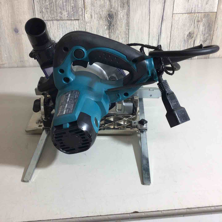 【中古品】★マキタ makita 125mm 防じん丸のこ KS5000FX【戸田店】