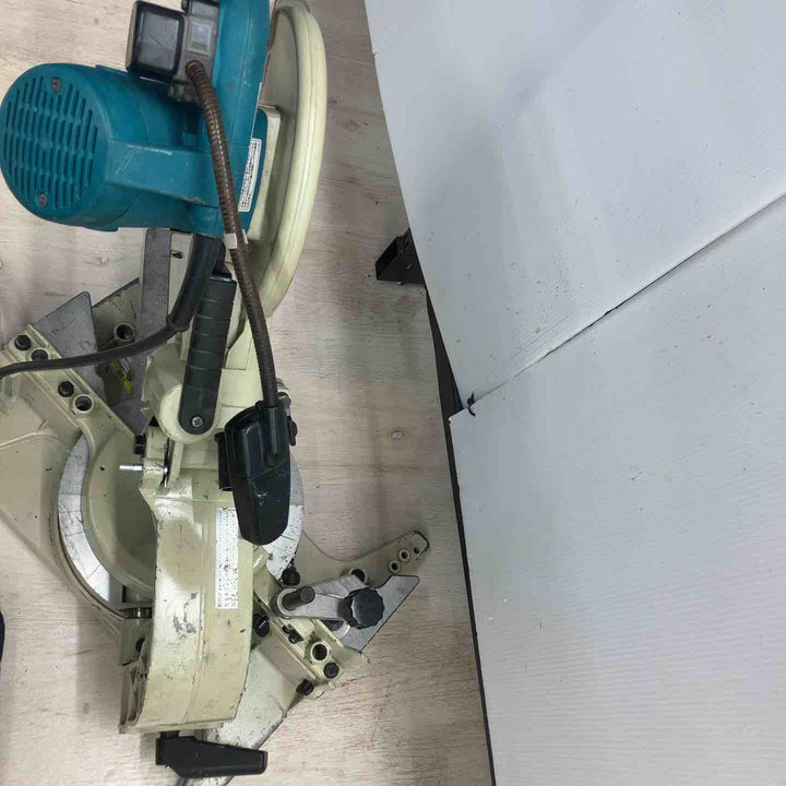 【店頭受取り限定】☆マキタ(makita) 260mm 卓上スライドマルノコ LS1014 動作確認済み 【川越店】