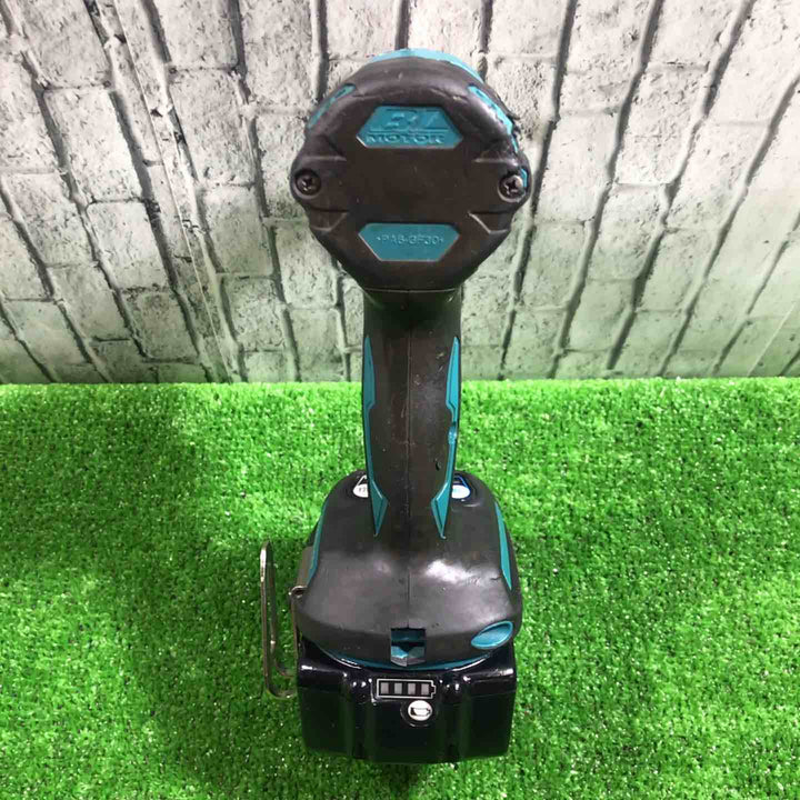 ★マキタ(makita) コードレスインパクトドライバー TD170DRGX【川口店】