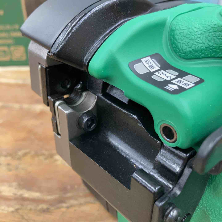 ☆ハイコーキ(HIKOKI ※旧:日立工機) コードレス全ネジカッター CL18DSAL(NN)【柏店】