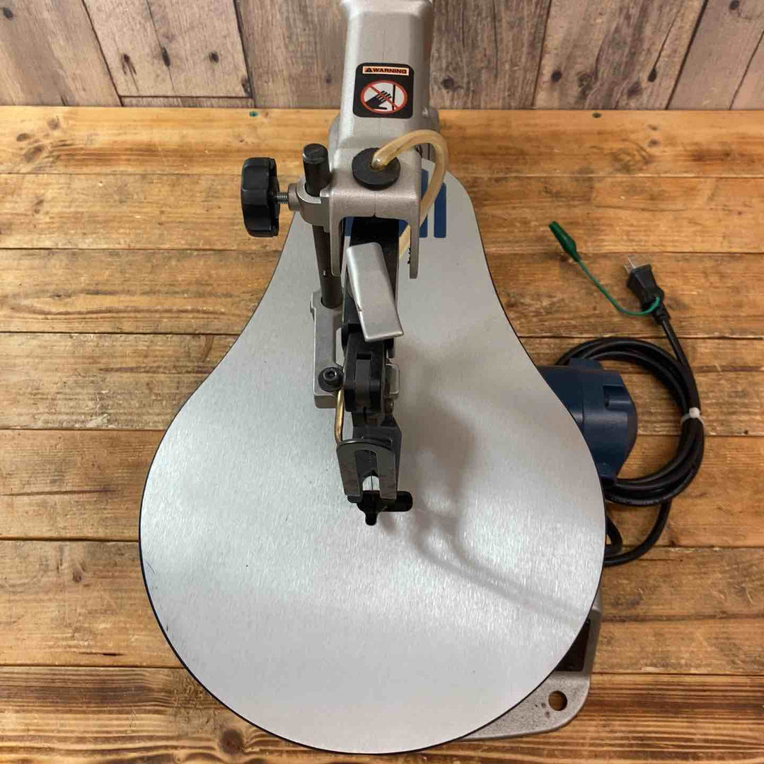 【中古品】 リョービ(RYOBI) 糸ノコ盤 TFE-450 京セラ(CYOCERA) 鋸 バンドソー 【東大和店】