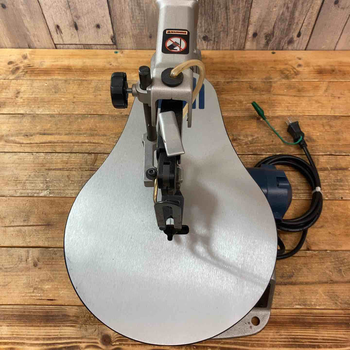 【中古品】 リョービ(RYOBI) 糸ノコ盤 TFE-450 京セラ(CYOCERA) 鋸 バンドソー 【東大和店】