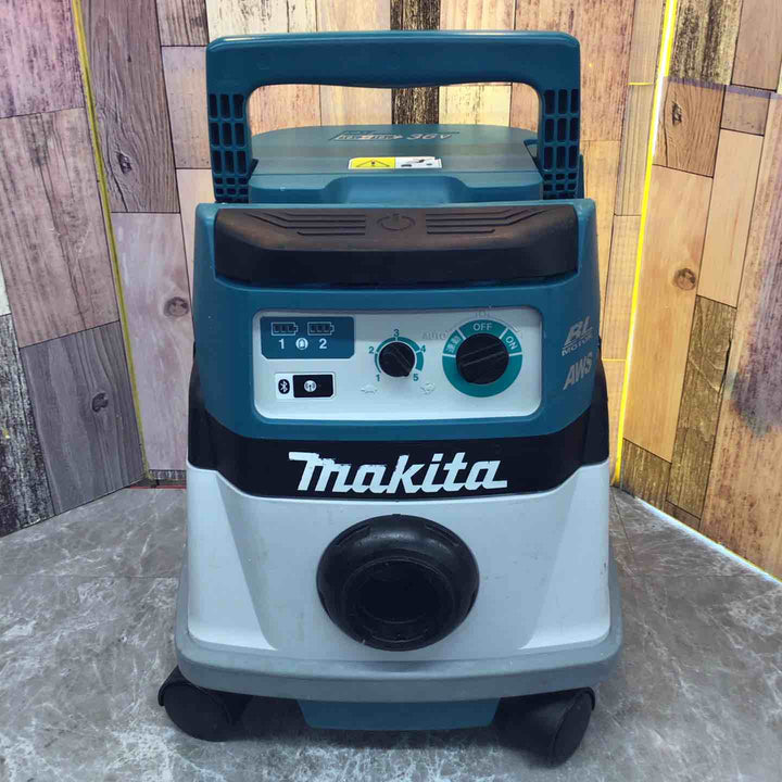 【中古品】★マキタ(makita) 粉じん専用 コードレス集じん機 VC867DZ【八潮店】
