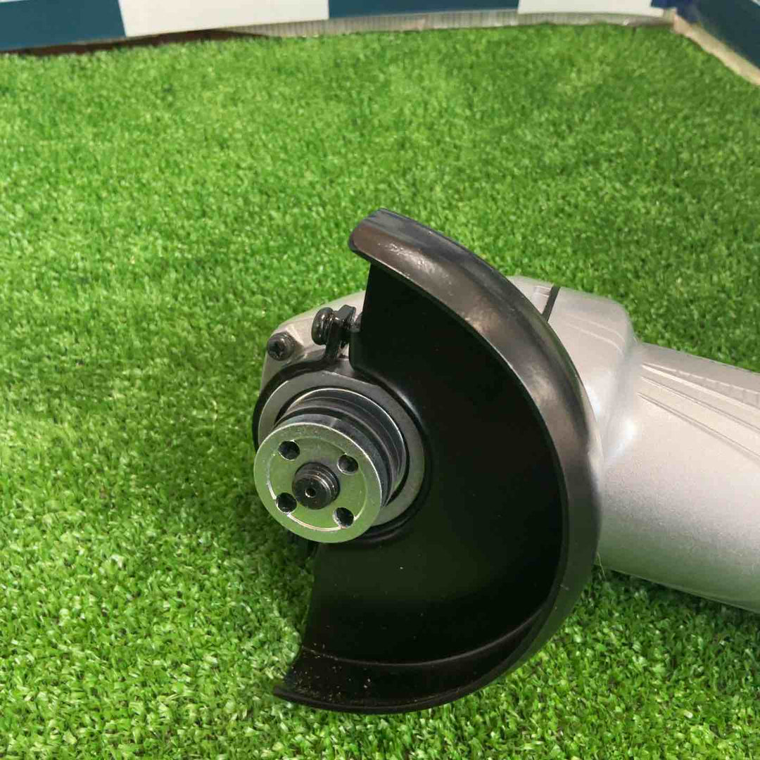 ◇ハイコーキ(HIKOKI ※旧:日立工機) 100mmディスクグラインダ G10SH4【草加店】