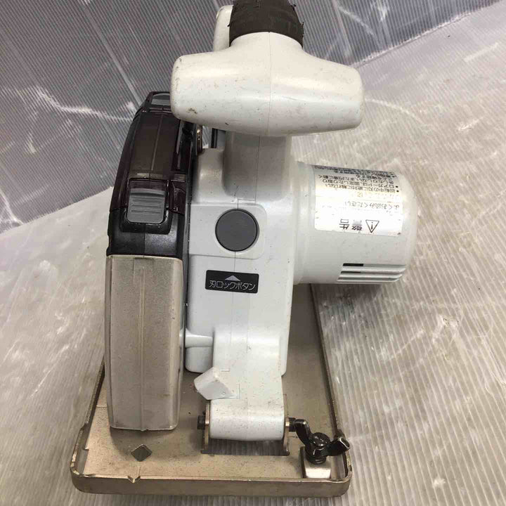 ★パナソニック(Panasonic) コードレスチップソーカッター EZ4542LS2M-B【草加店】