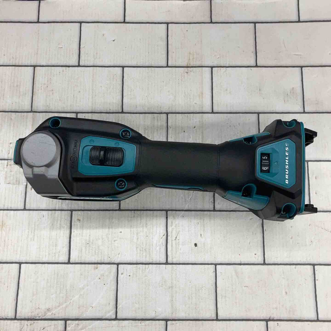 ★マキタ(makita) コードレスマルチツール TM001GZ【所沢店】