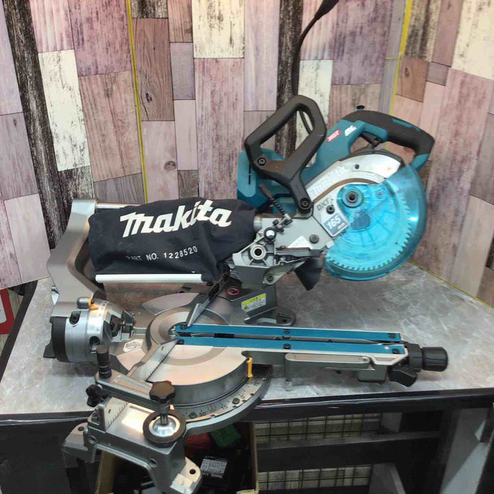 ★マキタ(makita) コードレススライドマルノコLS009GZ【八潮店】
