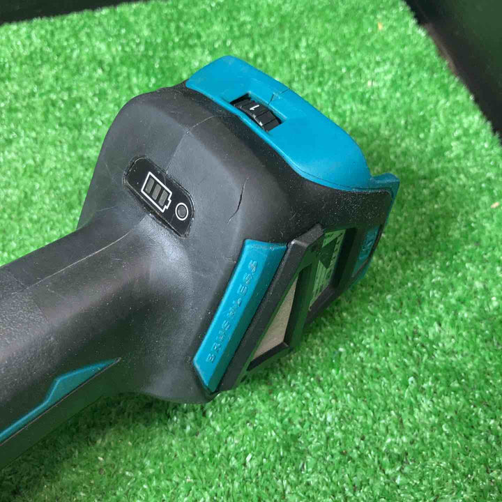 【中古品】★マキタ(makita) 100mmコードレスディスクグラインダ GA418DZ【岩槻店】