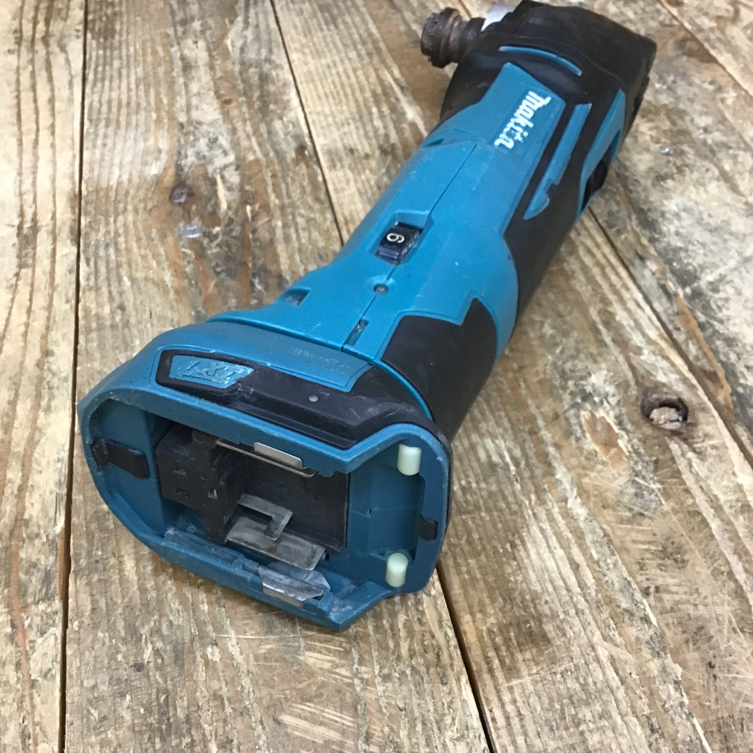 ★マキタ(makita) コードレスマルチツール TM41DZ【所沢店】
