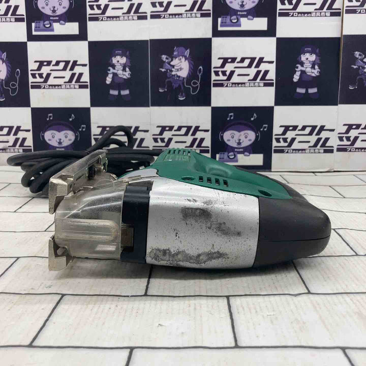 ◇ハイコーキ(HIKOKI ※旧:日立工機) ジグソー CJ120V【所沢店】