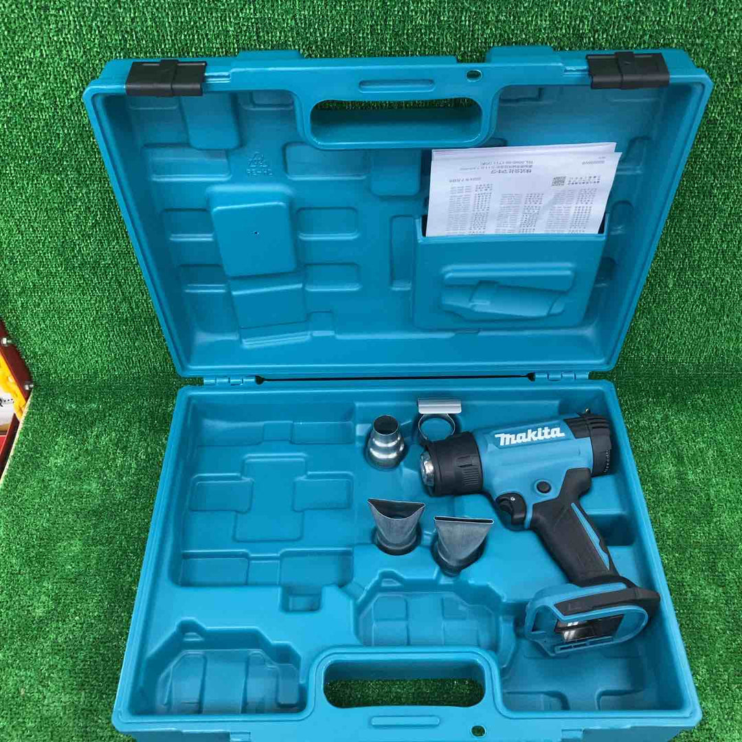 ★マキタ(makita) コードレスヒートガン HG181DZK【川崎店】