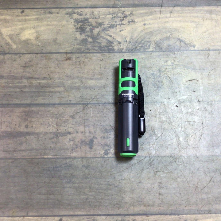 パナソニック(Panasonic) レーザー墨出し器 墨出し名人 十字・地墨 BTL1100G 【東大和店】