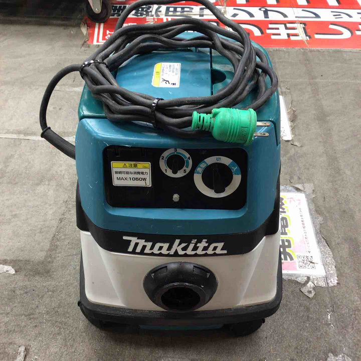 マキタ(makita) 集じん機 乾式 484(P)【川崎店】