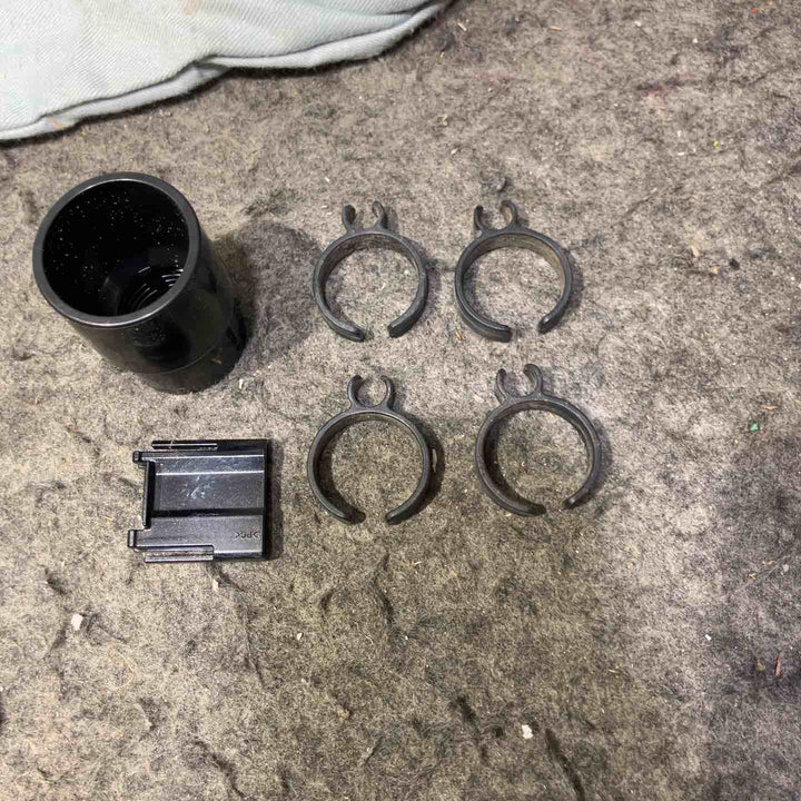 ★マキタ(makita) 集じん機 乾式 450(P)【桶川店】