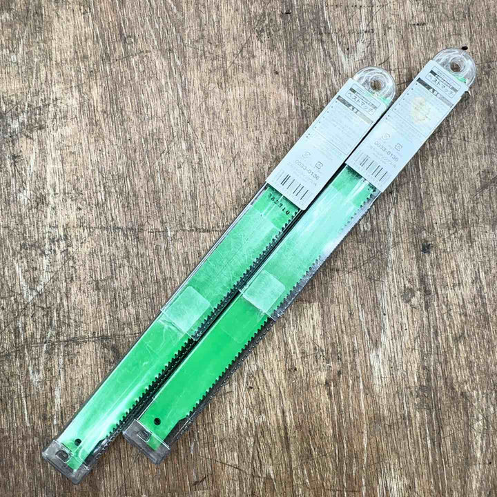 【未使用】 HiKOKI 日立 セーバソーブレード NO.173 300L 8山 5枚入り 2パック 計10枚 【桶川店】