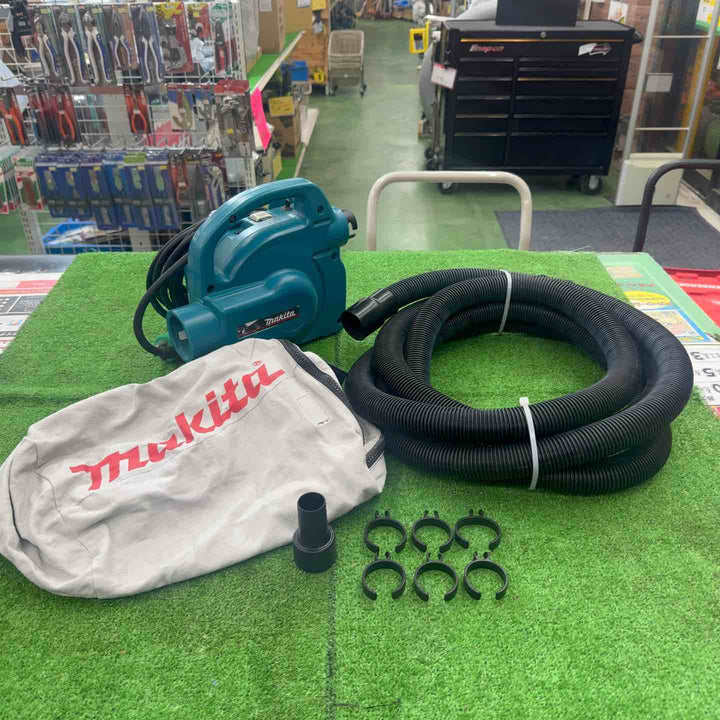 【中古】 マキタ makita 小型集じん機 乾式 450(P) 【桶川店】