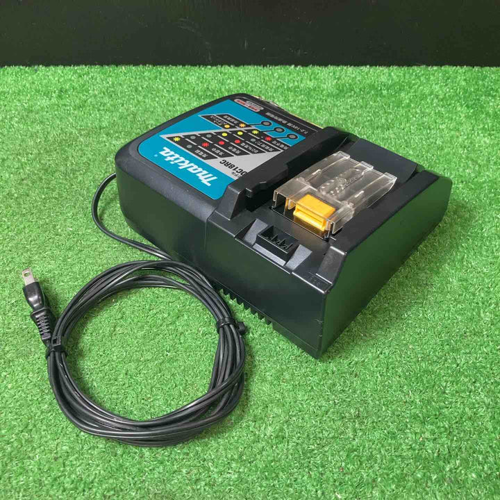 【中古品】★マキタ(makita) コードレスインパクトドライバー TD171DRGX 18V6.0Ah1個セット【岩槻店】