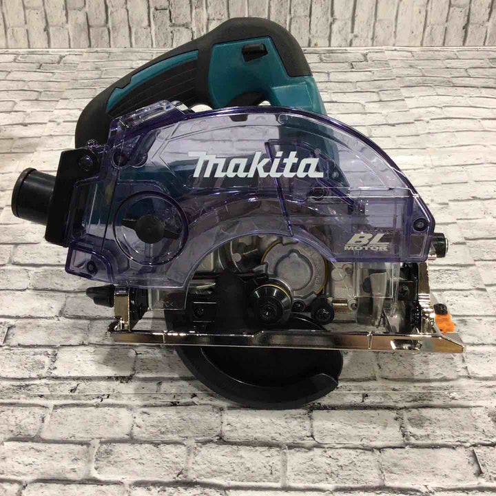 ★マキタ(makita) コードレス防じん丸のこ KS513DZ【川口店】