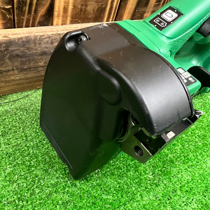 ☆ハイコーキ(HIKOKI ※旧:日立工機) コードレス全ネジカッター CL18DSAL(NN) バッテリー、充電器付き【桶川店】