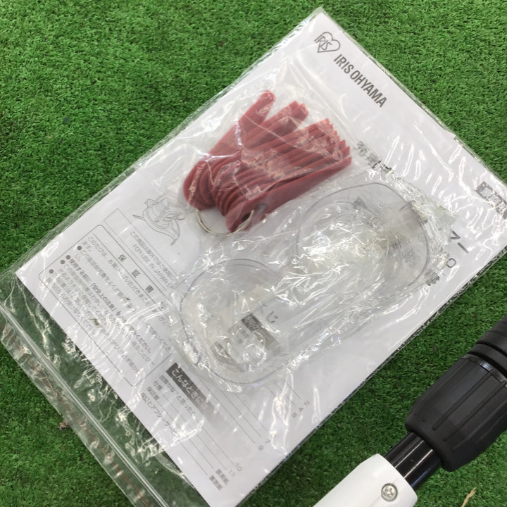 〇アイリスオーヤマ(IRIS OHYAMA) コードレス刈払機 JGT230【桶川店】