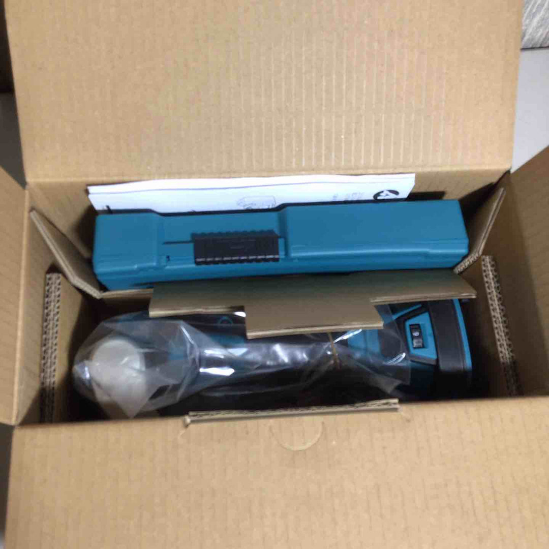 【未使用品】 マキタ makita コードレス マルチツール TM52DZ 【戸田店】