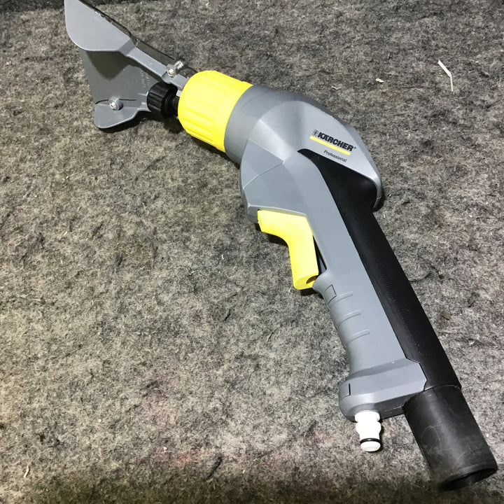 【中古品】KARCHER(ケルヒャー) 業務用カーペットリンスクリーナー Puzzi 8/1C 1.100-229.0【桶川店】