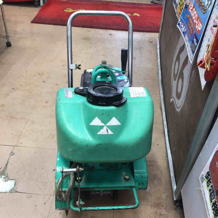 【店頭受取り限定】◇三笠(ミカサ/mikasa) ロードカッター コンクリートカッター MCD-012【草加店】