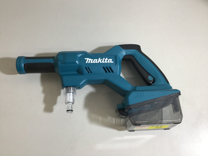 ★マキタ(makita) コードレス高圧洗浄機 MHW180DZ【戸田店】