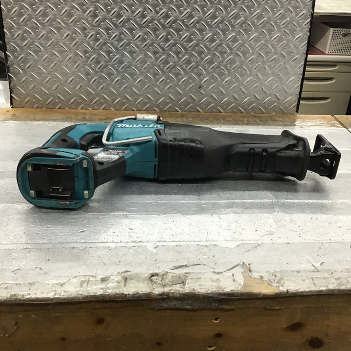 ★マキタ(makita) コードレスレシプロソー JR187DRGX【所沢店】
