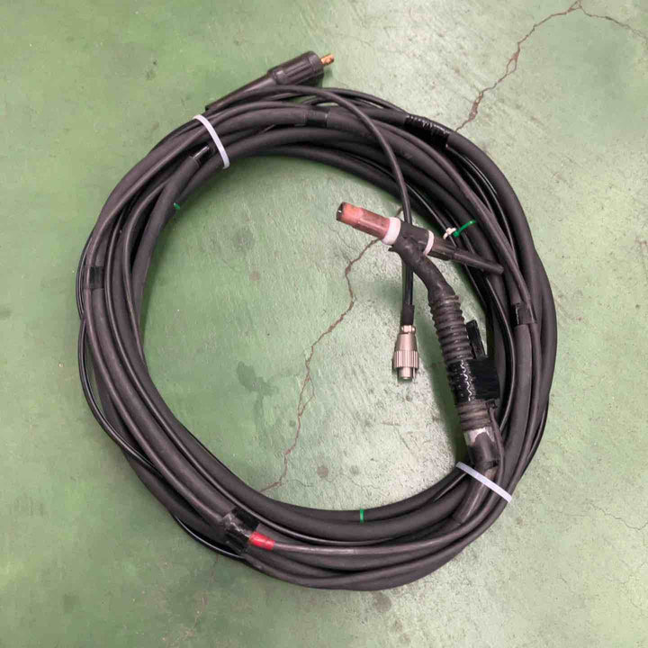 【中古品】 ダイヘン/DAIHEN 直流TIG溶接機 INVERTER TIG MINI 200PⅡ(インバータティグミニ 200P2) VRTPM-202(S-2) 【桶川店】