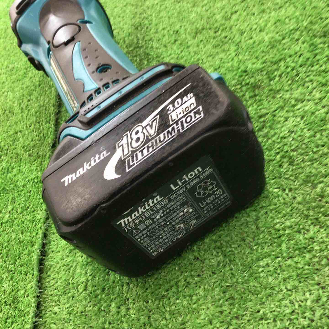☆マキタ(makita) コードレスハンドグラインダ  GD800DZ【桶川店】