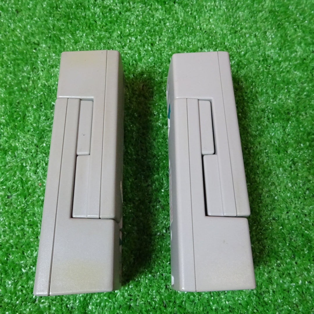 日本モレックス社 Molex SLT3 テスター セット LANケーブル用 2個まとめ【岩槻店】