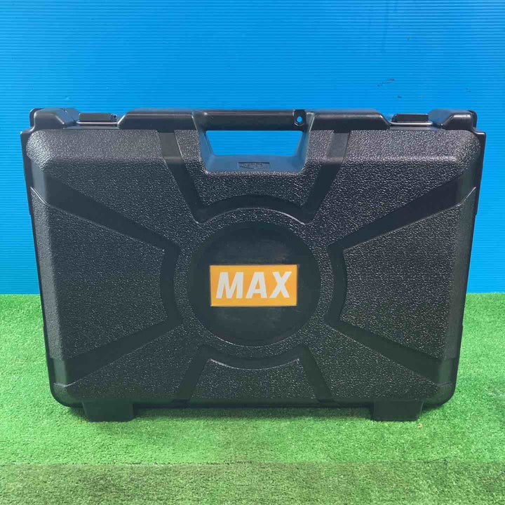 ★マックス(MAX) 鉄筋結束機 ツインタイア RB-610T-B2C/1450A【岩槻店】