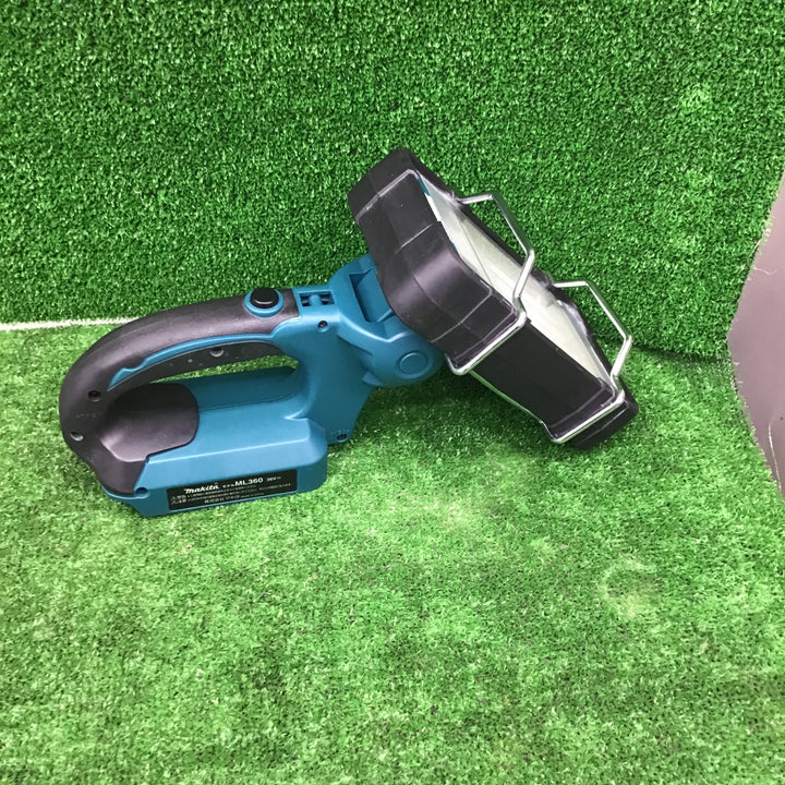 ☆マキタ(makita)  コードレス蛍光灯 ML360 36Vバッテリーモデル 【桶川店】