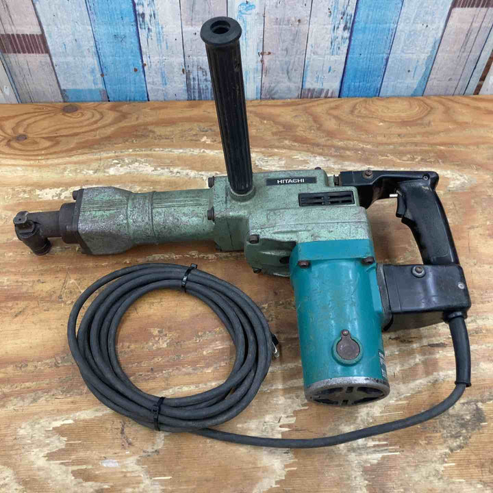 ◇ハイコーキ(HIKOKI ※旧:日立工機)  電動ハンマ H55SB【柏店】