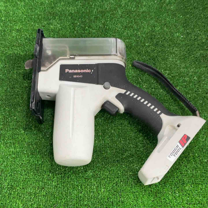 ◇パナソニック(Panasonic) コードレス角穴カッター EZ4543LS2S-B【草加店】