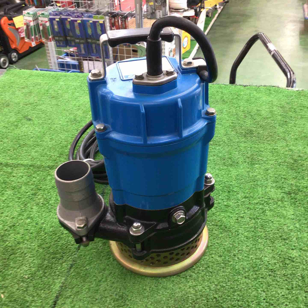 ツルミ 水中ポンプ HS2.4S【桶川店】