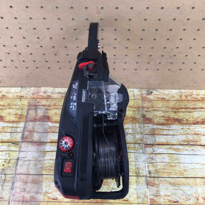 マックス(MAX) 鉄筋結束機 リバータイア RB-399A-FB2C【川崎店】