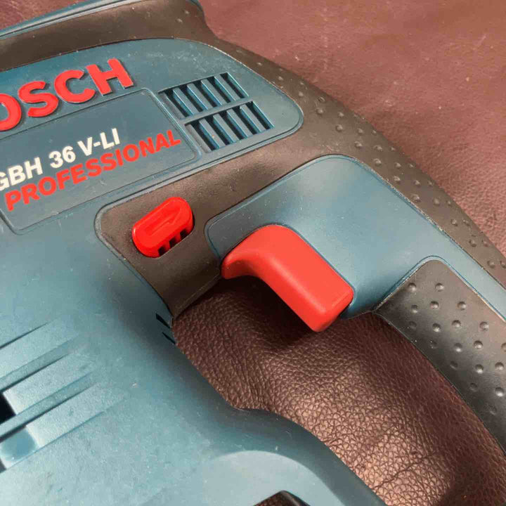 【中古品】◇ボッシュ(BOSCH) コードレスハンマドリル GBH36V-LI【東大和店】