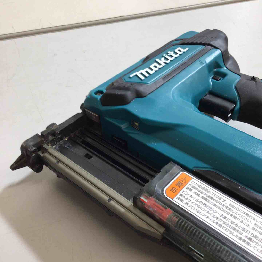 ★マキタ(makita) コードレスピンネイラ PT353DZ【戸田店】