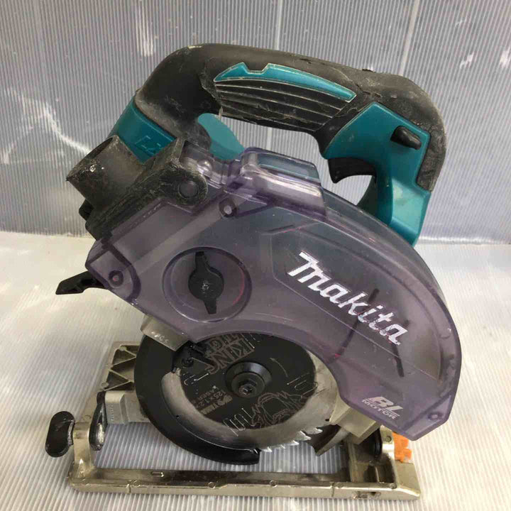 ★マキタ(makita) コードレス防じん丸のこ KS513DZ【草加店】