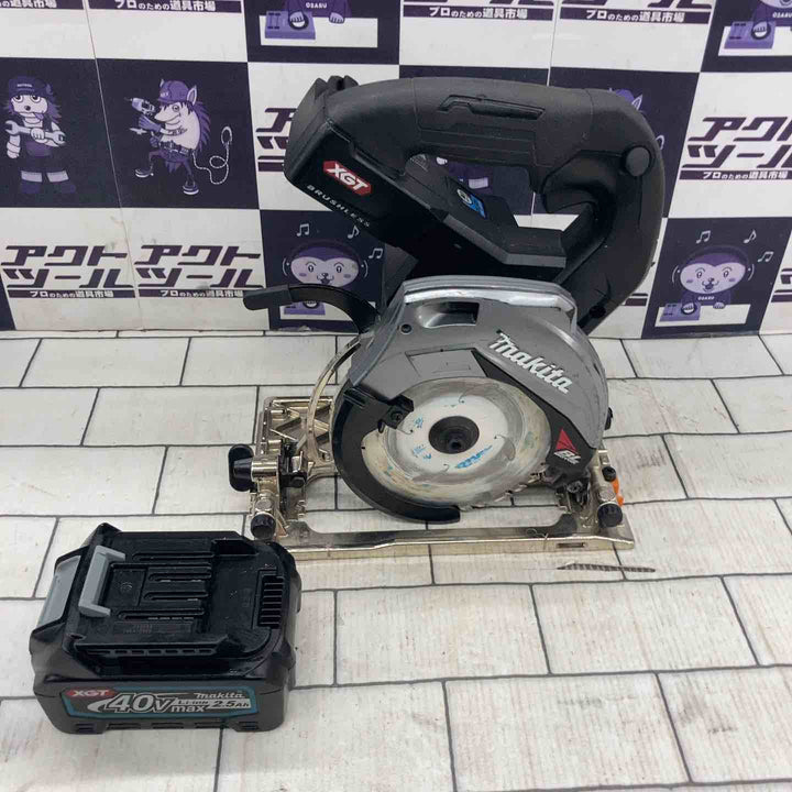 ★マキタ(makita) コードレスマルノコ HS005GZB【所沢店】