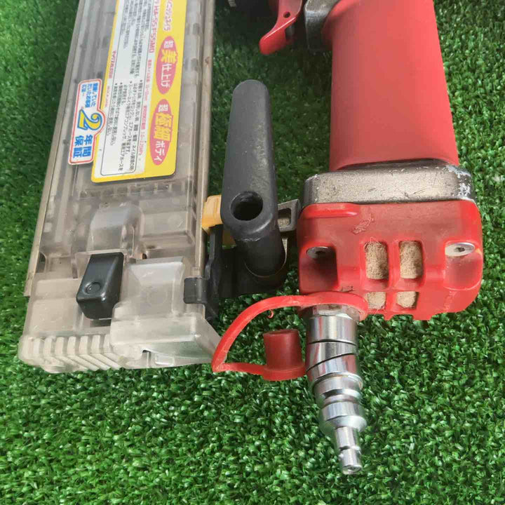 ◇マックス(MAX) 高圧フィニッシュネイラ HA-55/F55M0【草加店】