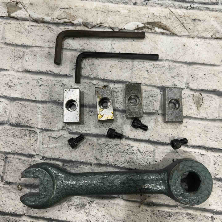 ナベヤ(ERON) ツーピースバイス TP-6 フリージョーバイス【川口店】