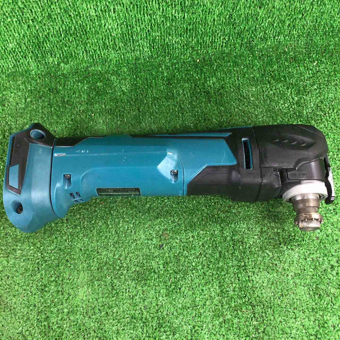★マキタ(makita) コードレスマルチツール TM51DZ【川崎店】