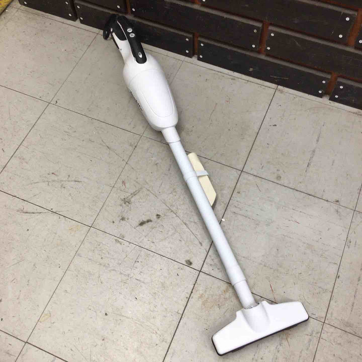 【現状品】 マキタ/makita コードレスクリーナー CL141FDZW 【鴻巣店】