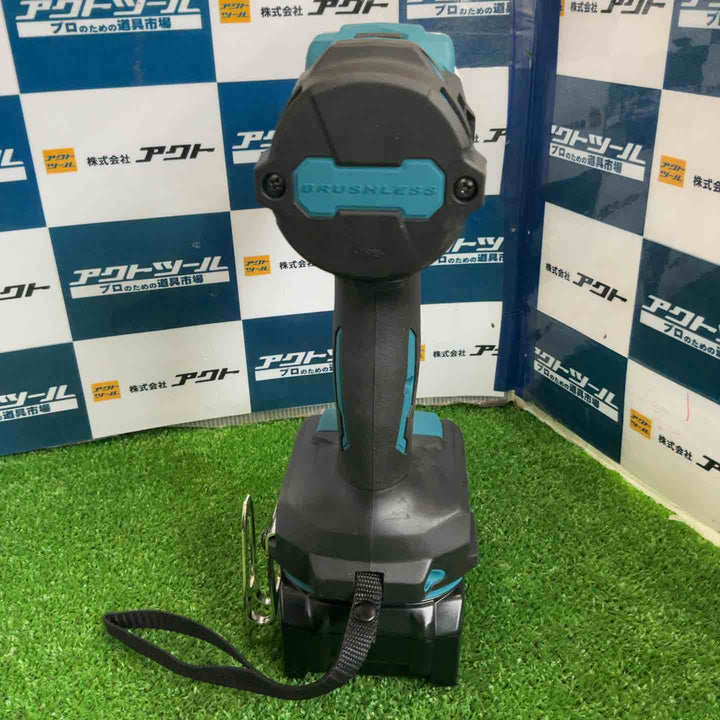 ★マキタ(makita) コードレス振動ドリルドライバー HP002GRDX【草加店】