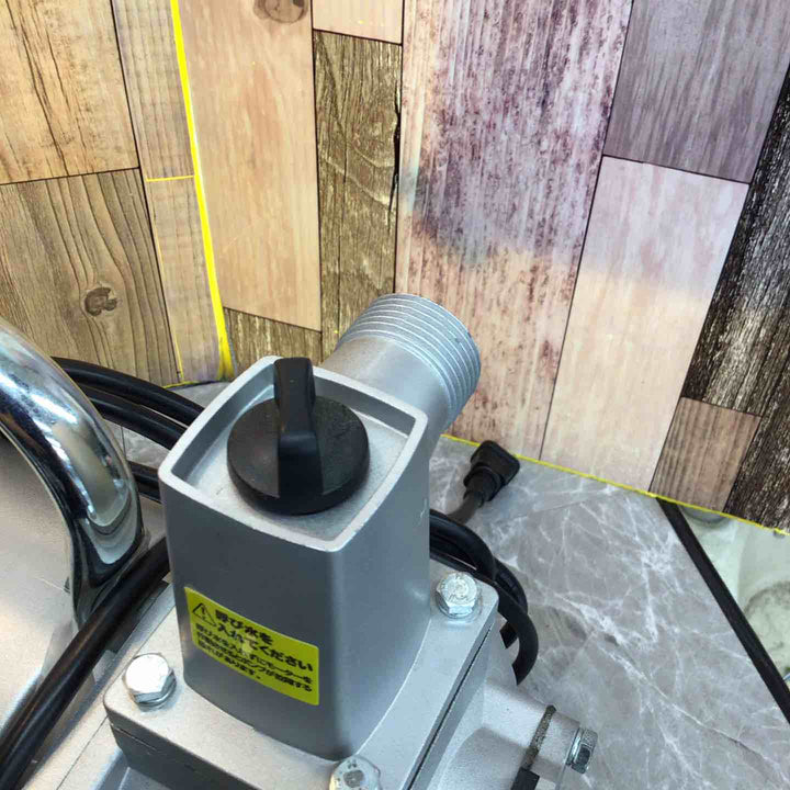 ◇ナカトミ 1インチモーターポンプ EMP-25 ドリームパワー【八潮店】