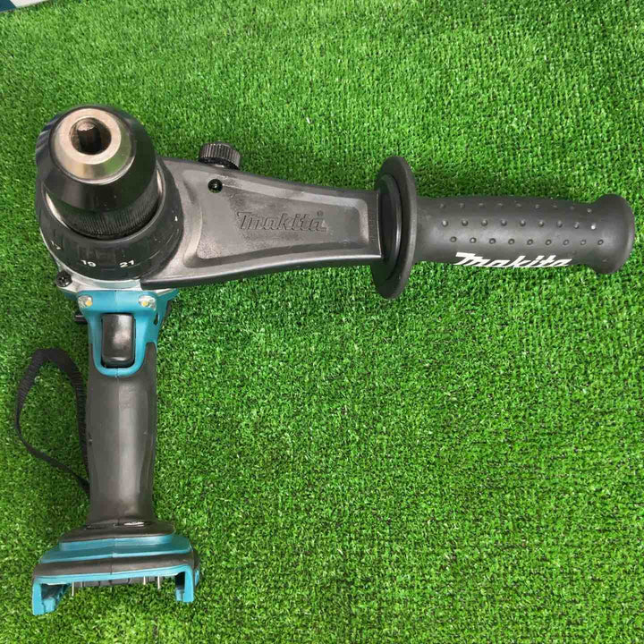 ☆マキタ(makita) コードレス振動ドリルドライバー HP458DZ【草加店】