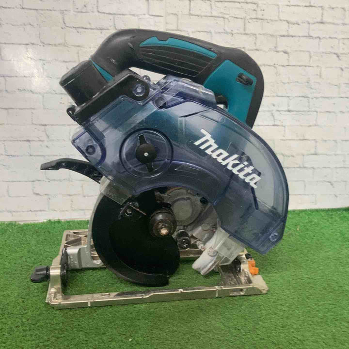 ★マキタ(makita) コードレス防じん丸のこ KS511DZ【町田店】